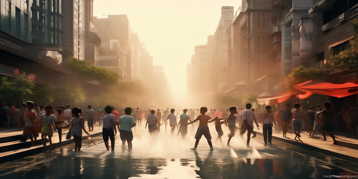 40℃高温来袭！浙江人如何应对即将来临的糟心天气？